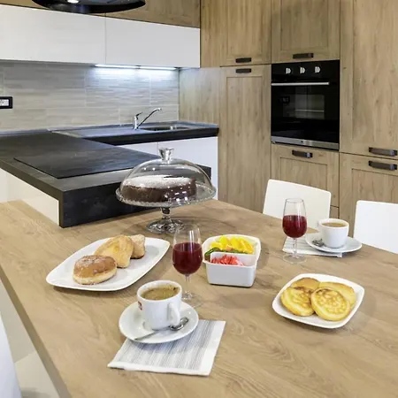 Bandiera 68 Lejlighed Cagliari