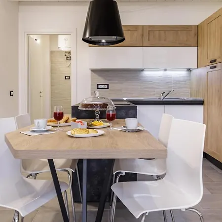 Bandiera 68 Lejlighed Cagliari