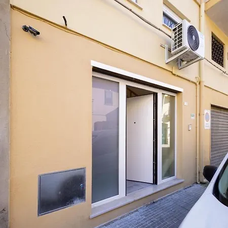 Bandiera 68 Cagliari