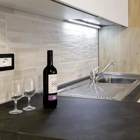 Bandiera 68 Lejlighed *