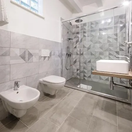 Lejlighed Bandiera 68 Cagliari