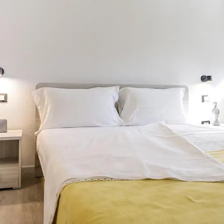 Bandiera 68 Lejlighed *