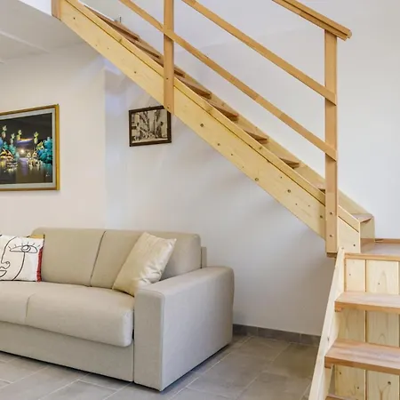 Apartamento Bandiera 68