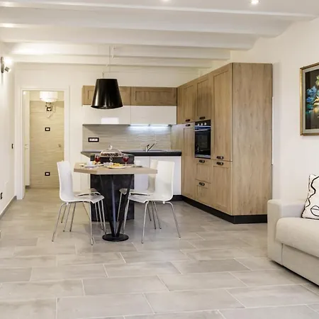 Bandiera 68 Lejlighed