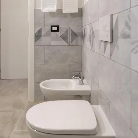 Bandiera 68 Apartamento Cagliari