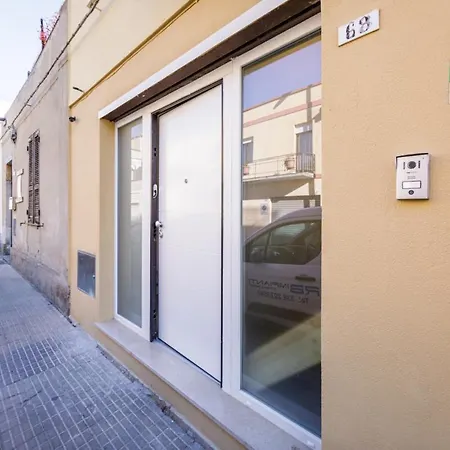 Lejlighed Bandiera 68