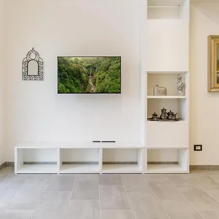 Bandiera 68 Lejlighed *