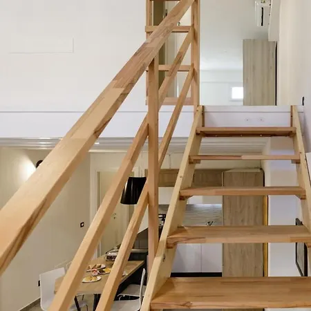 Lejlighed Bandiera 68 *