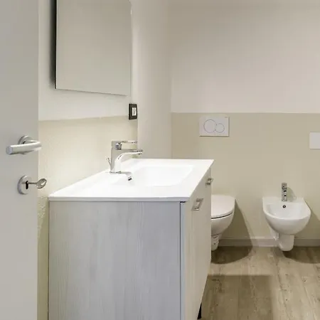 Apartamento Bandiera 68 *