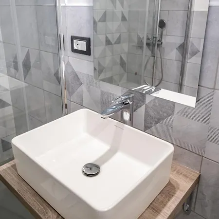 Apartamento Bandiera 68