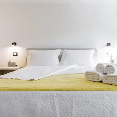Bandiera 68 Apartamento Cagliari